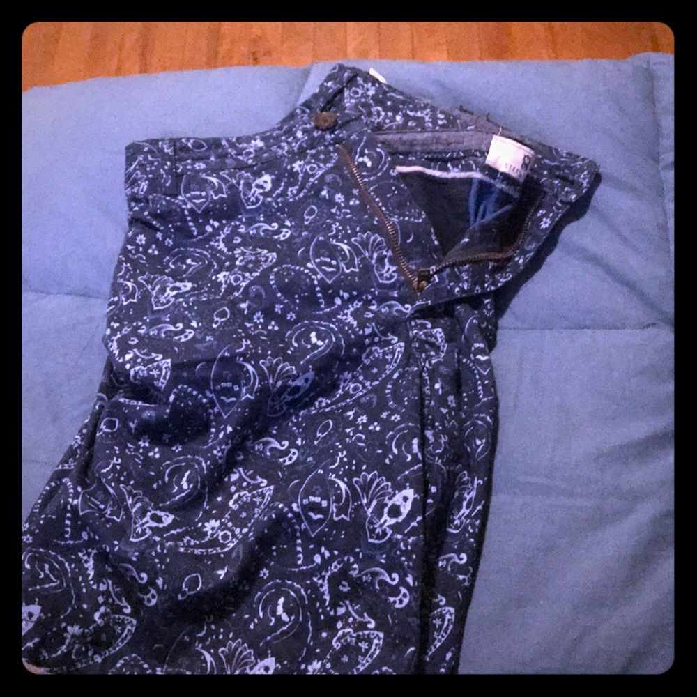 Men's shorts
